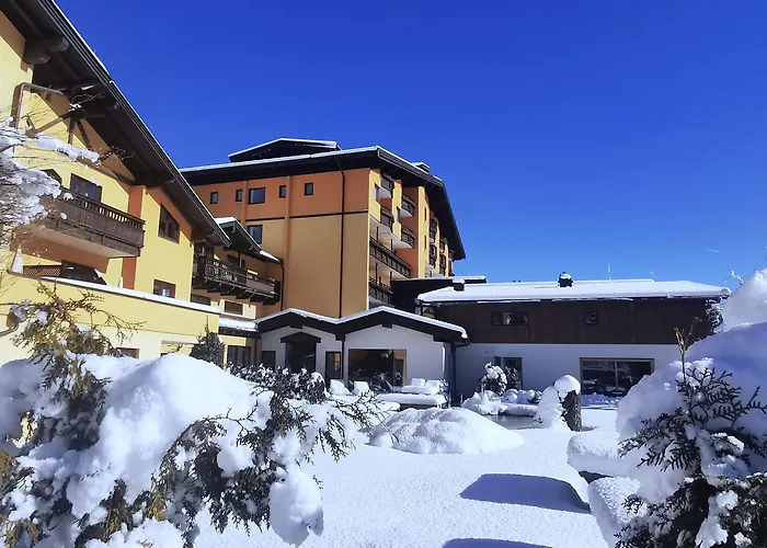 Hotel Vital & Brixen