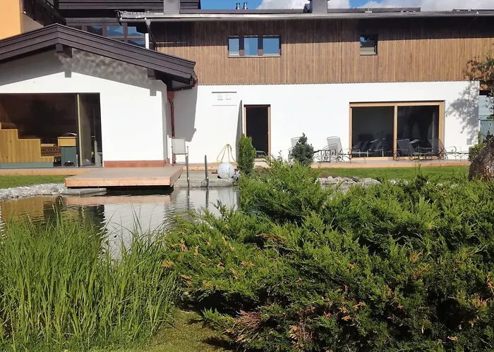 Vital & Brixen 4*