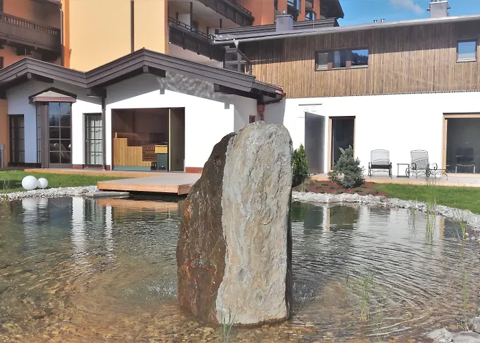 Hotel Vital & Brixen