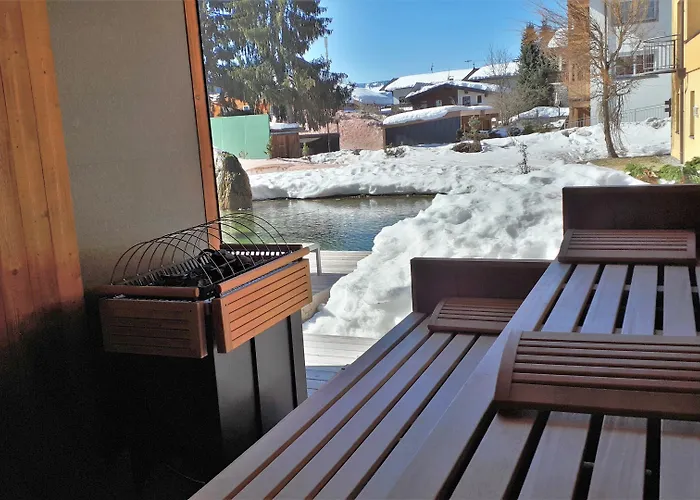 Vital&sporthotel Brixen Hotel