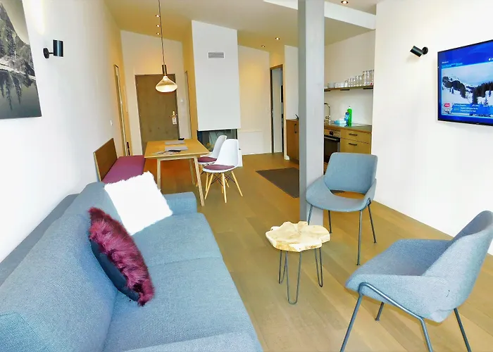 Vital & Brixen Brixen im Thale