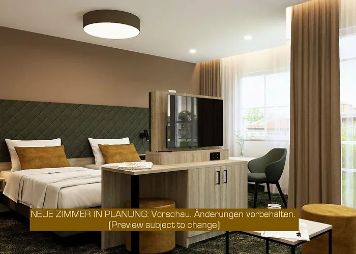 Hotel Vital & Brixen Brixen im Thale