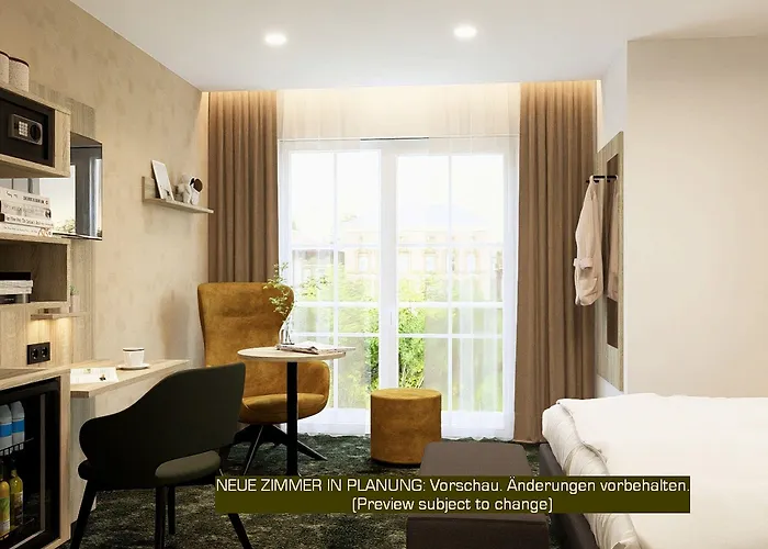 Hotel Vital & Brixen Brixen im Thale