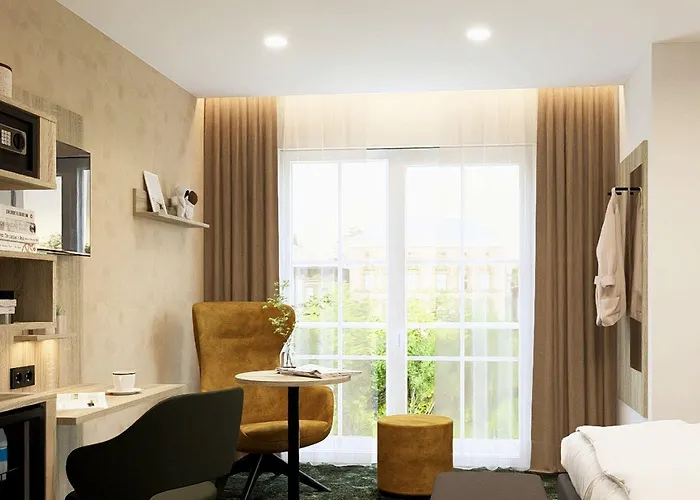 Hotel Vital & Brixen Brixen im Thale