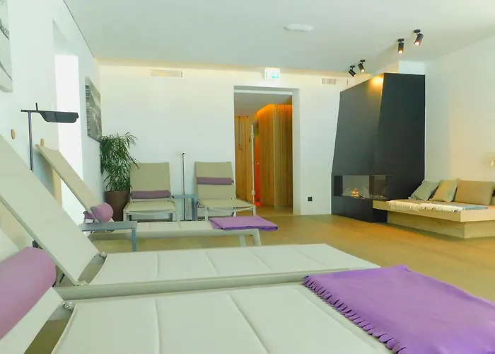 Hotel Vital & Brixen Brixen im Thale