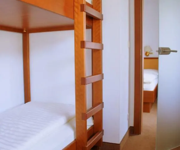 Vital & Brixen Hotel 4*