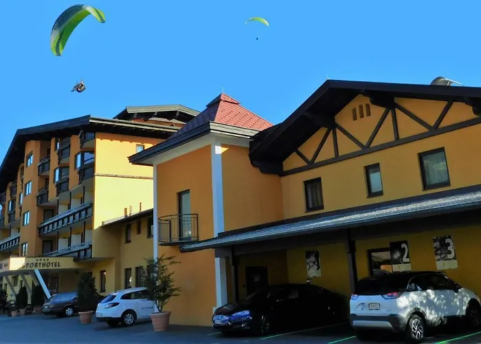 Hotel Vital & Brixen