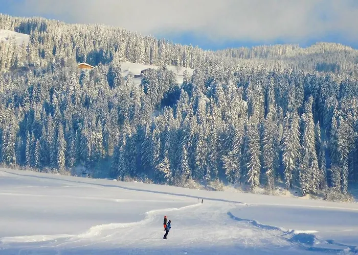 Vital & Brixen Hotel 4*