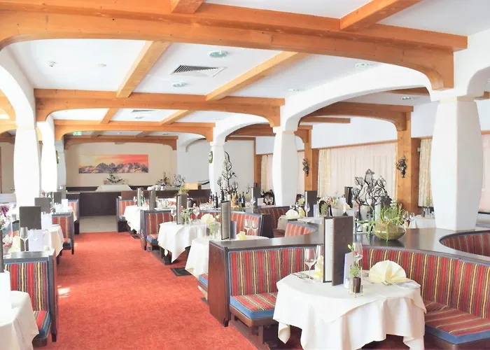 Vital & Brixen Hotel