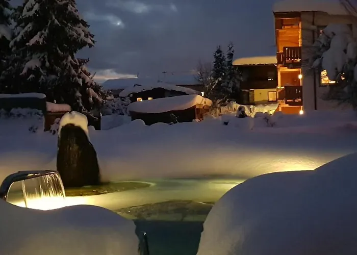 Vital & Brixen Hotel