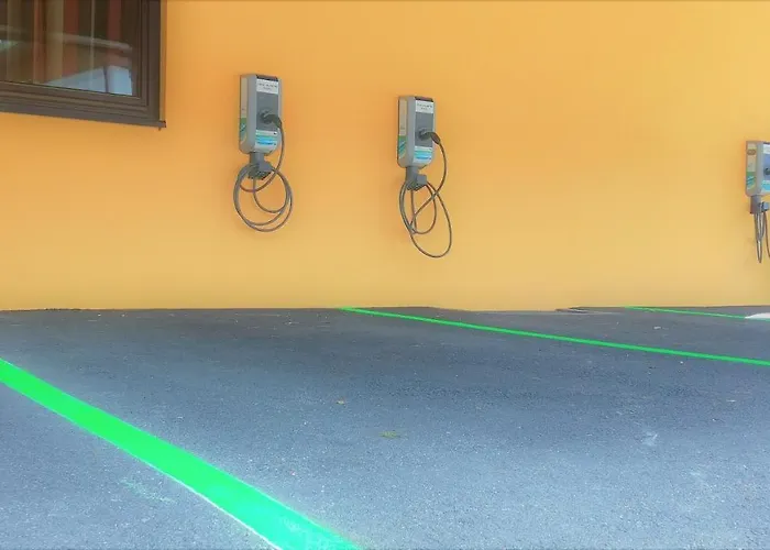 Vital & Brixen Hotel