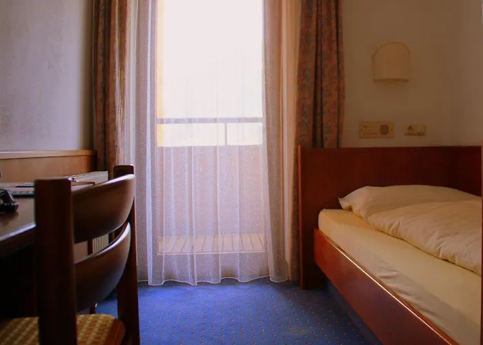 Vital & Brixen ブリクセン イン ターレ