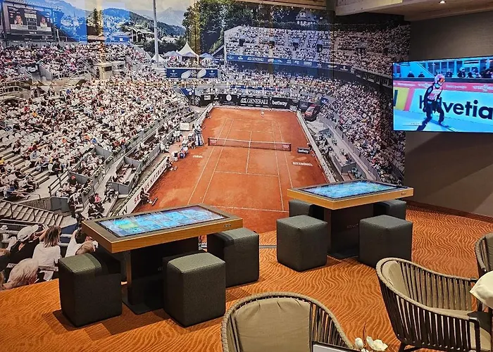 Vital & Brixen ホテル ブリクセン イン ターレ