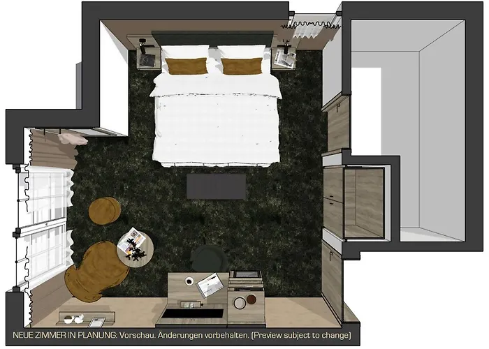 ホテル Vital & Brixen