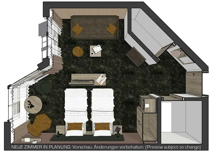 Vital & Brixen ホテル ブリクセン イン ターレ