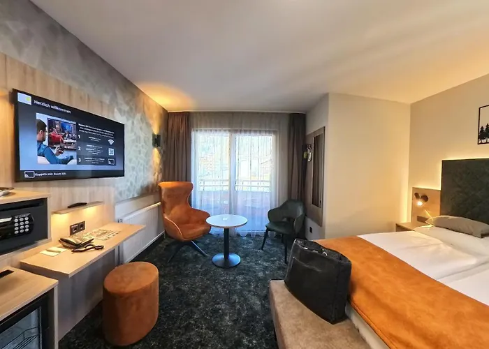 Vital & Brixen ブリクセン イン ターレ