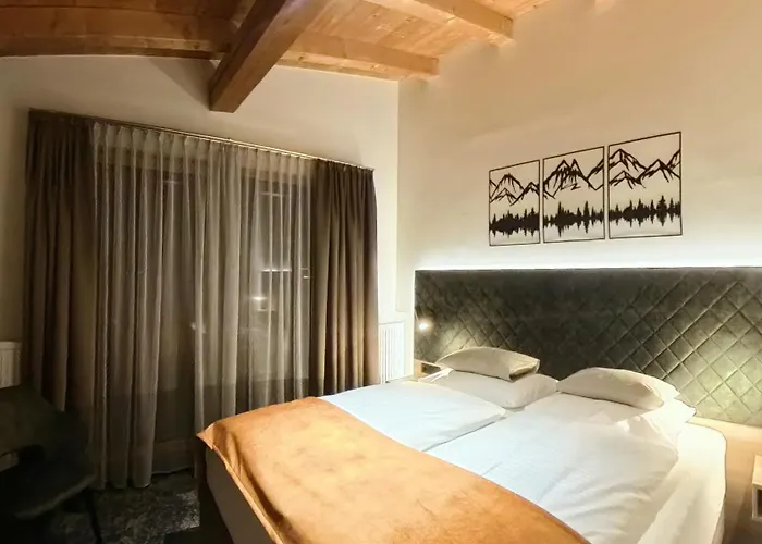 Vital & Brixen ブリクセン イン ターレ