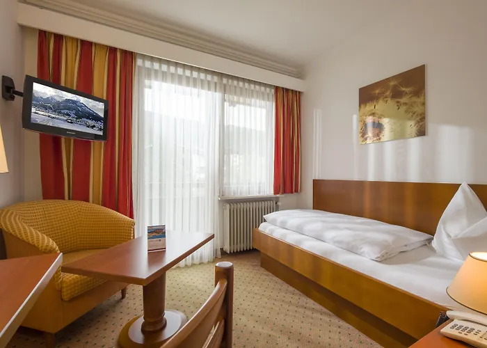 Vital & Brixen 4* ブリクセン イン ターレ