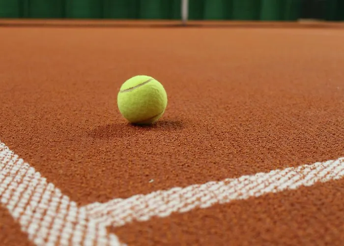 ホテル Vital & Brixen 4*