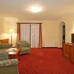 Vital & Brixen Hotel 4*