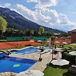Vital & Brixen Hotel 4*