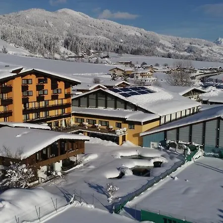 Vital & Brixen Hotel