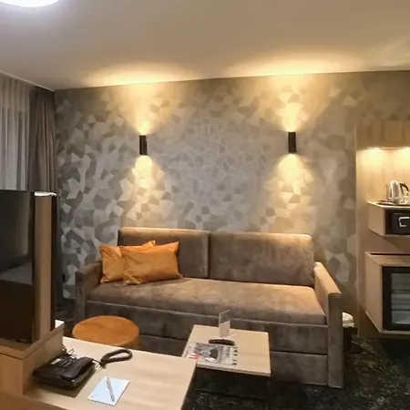 Hotel Vital & Brixen Brixen im Thale