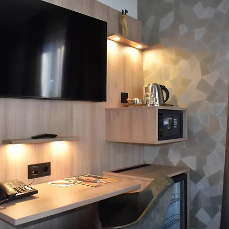 Hotell Vital & Brixen