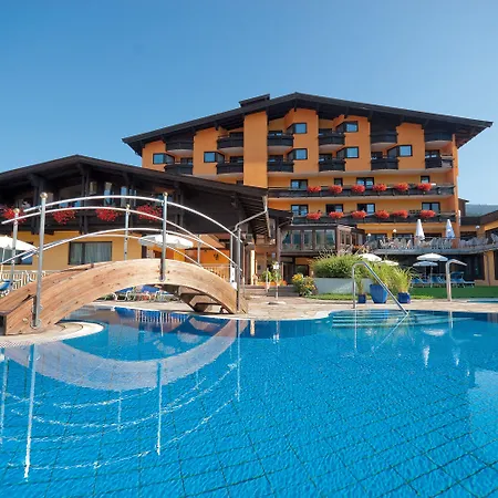 Vital & Brixen 4*