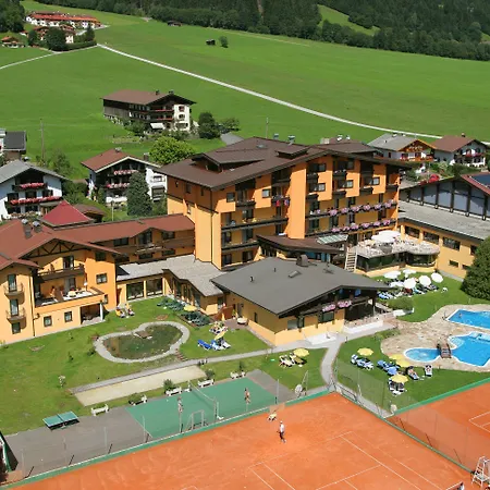 Vital & Brixen 4*