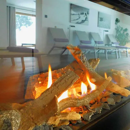 Vital & Brixen Hotell