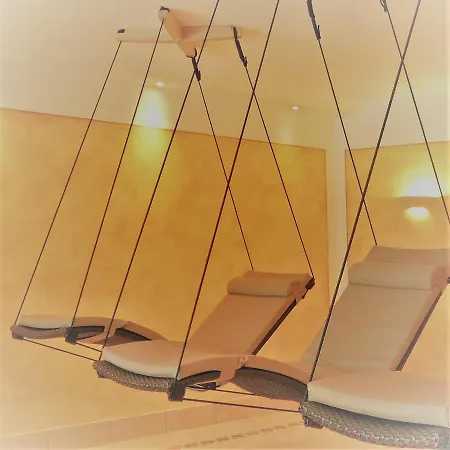 Vital & Brixen Hotell Brixen im Thale