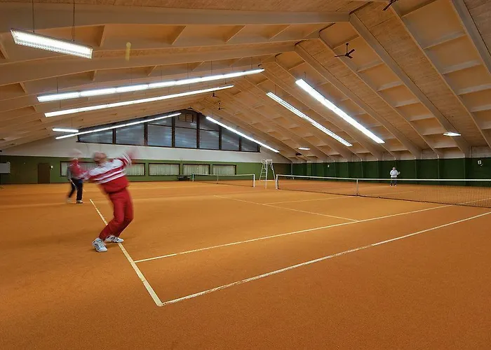 Vital & Brixen Hotel 4*