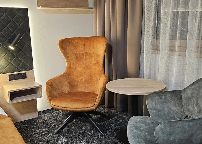 Vital & Brixen Hotel