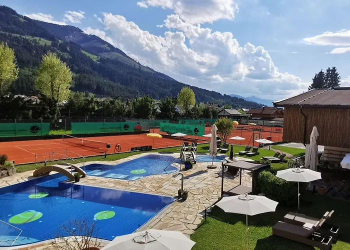 Vital & Brixen Hotel 4*