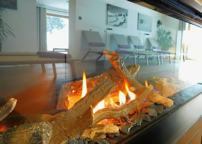 Vital & Brixen Hotel