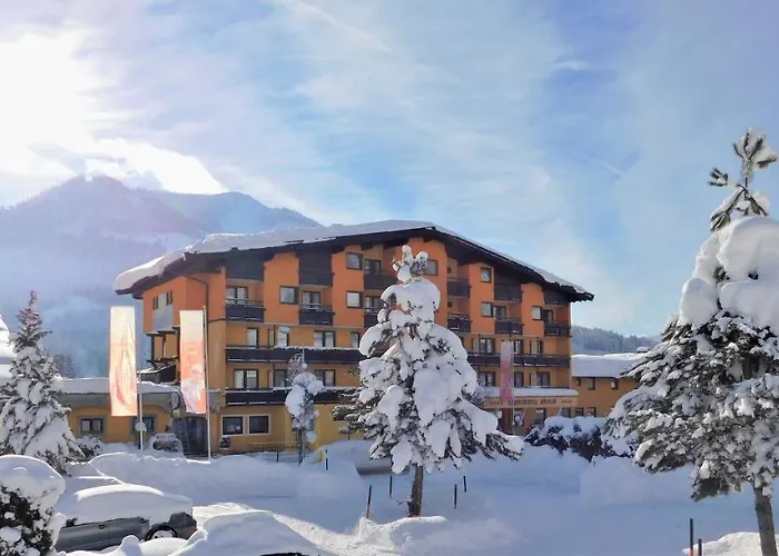 Vital & Brixen Hotel Brixen im Thale