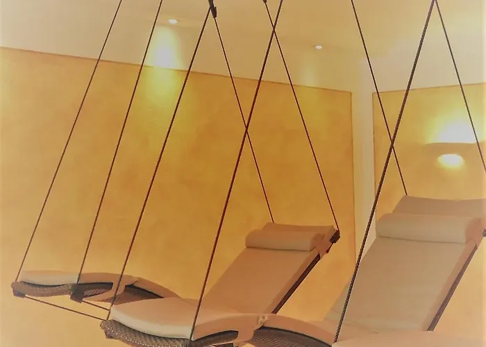 Vital & Brixen Hotel Brixen im Thale